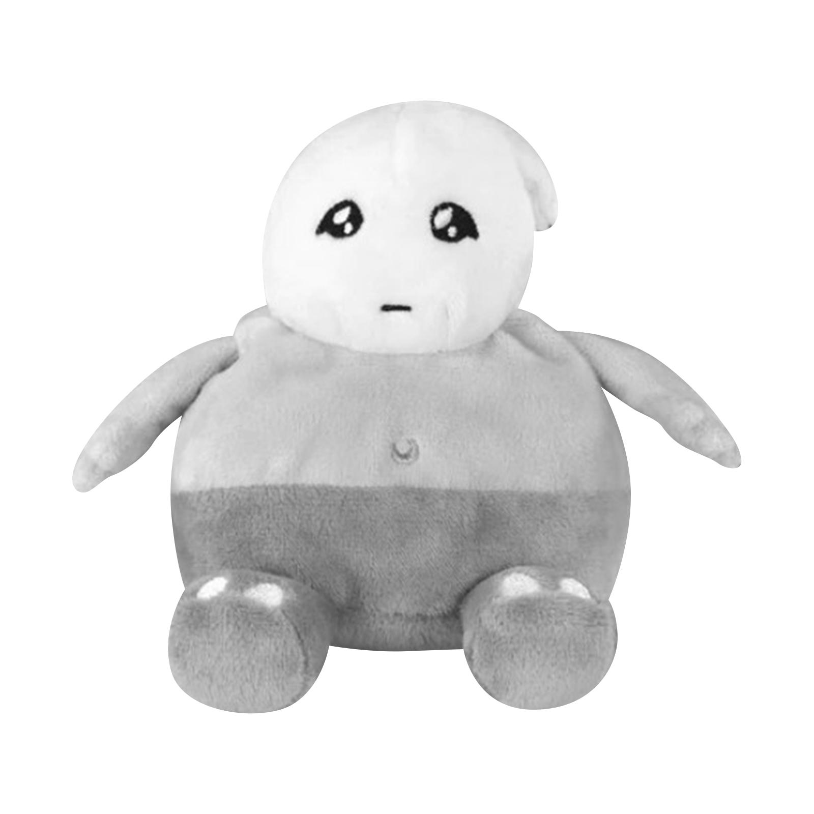 

Плюшевая кукла, Игрушка в подарок, Мультфильм, Детская тряпичная кукла, Детская подарочная подушка One Size