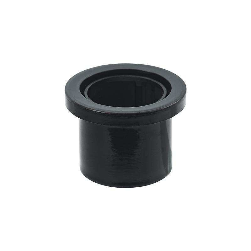 16Pcs Suspension A-Arm Bushing Kit, Durable Nylon Control Arm Bushings for Can-Am Maverick 1000 X3 Defender,Front & Rear Replacement 706201659
