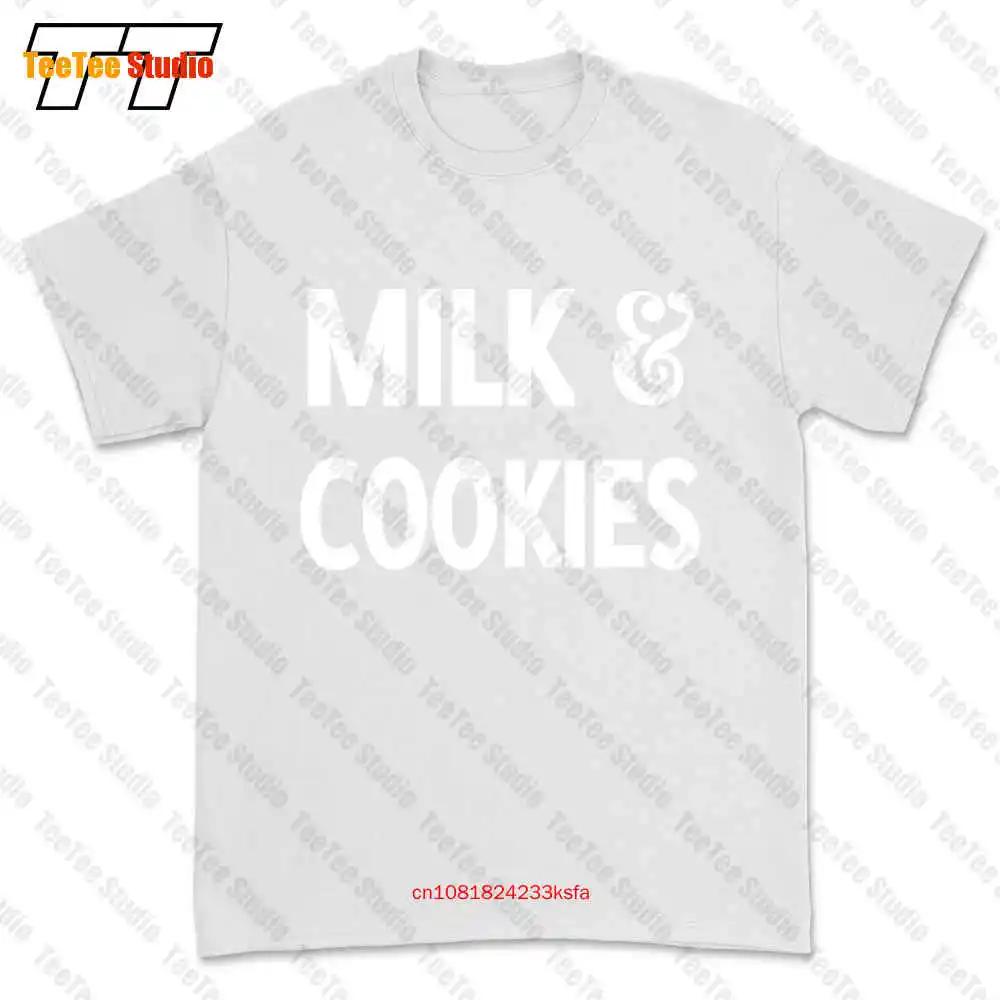 Number NIne Number Nine Numbernine Milk Cookies Tshirt Tee HAIL