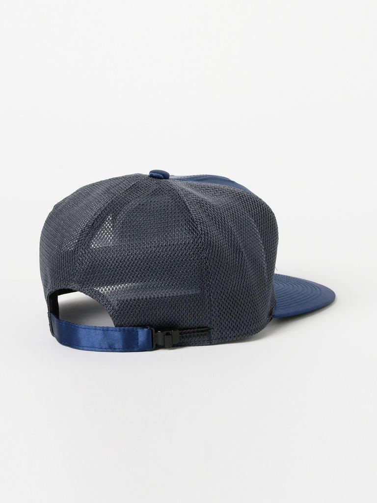 Beams Boy Hat [Special Order] POTEN MESH CAP Women's Navy One Size