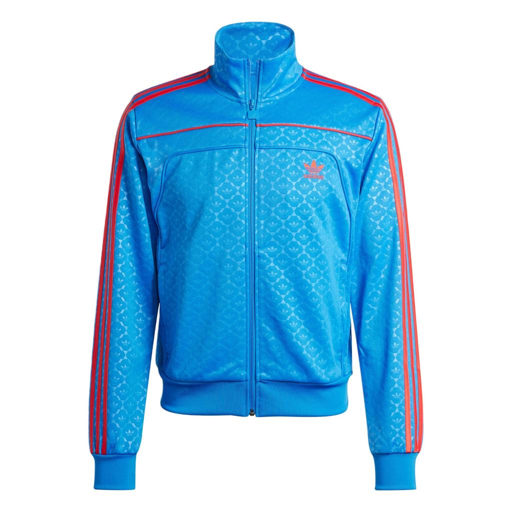 Adidas Originals David Beckham Track Top Unisex Jacket Air-Force-Blue JM6288