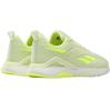 Reebok Nanoflex TR 2 Lightweight Comfortable Low-Top Training Shoes Women sneaker Light-Yellow Green 100205405