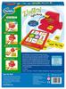 ThinkFun 7703 A Game To Develop English Skills Japanese Instruction Manual Included Ages 4 and Up "Jingo 1-2-3" (multilingual Skills)