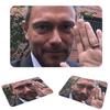 Legende Christian Lindner Finanzminister Fußmatte Saugfähige Matte Teppich Teppichküche Eingang Bodenmatte für Zimmer Fußmatte