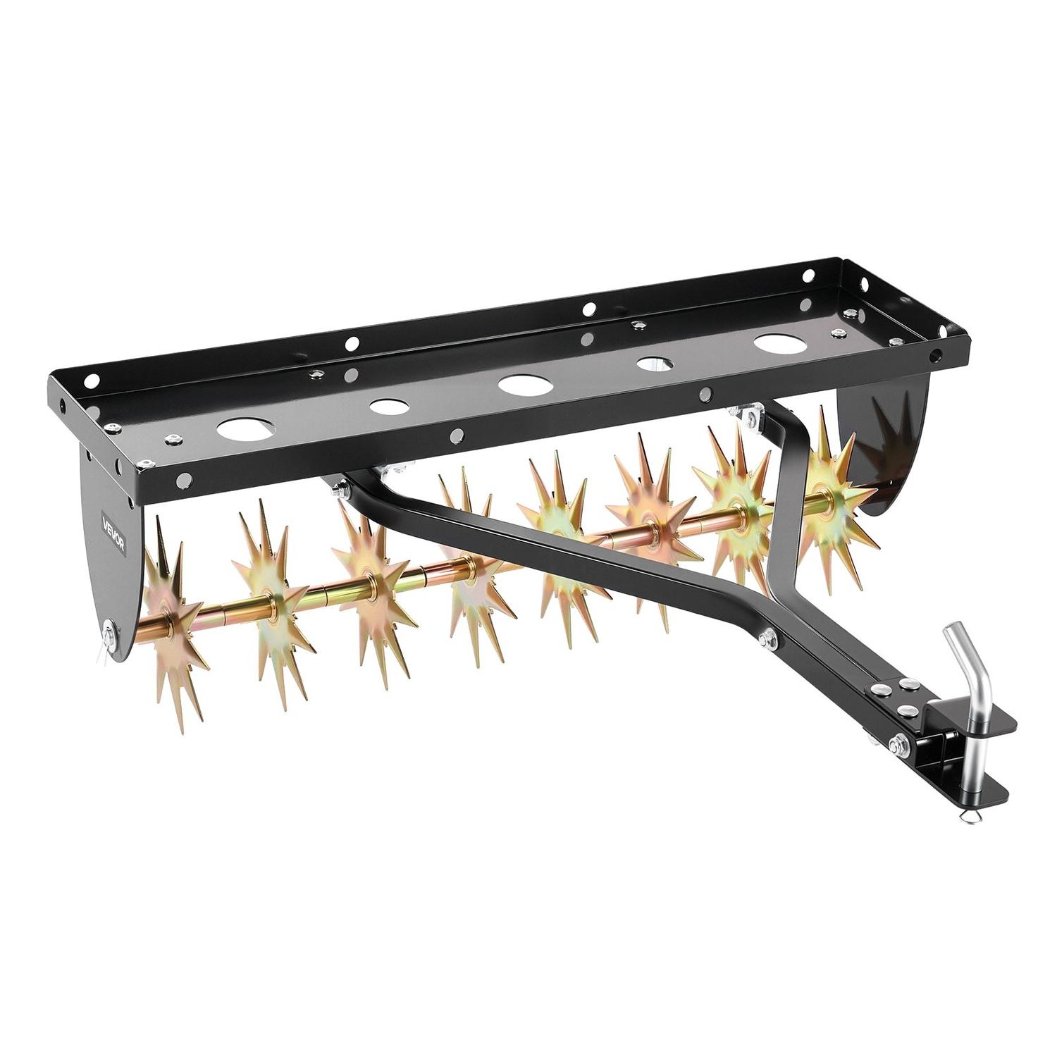 Tow Behind Plug Aerator, 32 in
