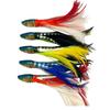 Pesca – Wobblers, iscos e anzóis