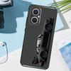 Japan Sports Car Jdm Drift Cover For OPPO Reno 11 Pro 10 12 13 14 14F 13F 12F 11F 7 8 Lite OPPO Find X6 X5 X8 Pro Case