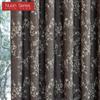 1PC Nuan Series French Antique Style Versatile Printed Curtains Full Blackout Curtains for Bedroom Living Room Balcony Window for Home Decor