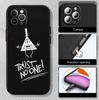 MH65 Gravity Falls New Shell Phone Case for Xiaomi Poco F2 F3 M2 M3 M4 M5 M6 X2 X3 X4 X6 Pro NFC GT Plus