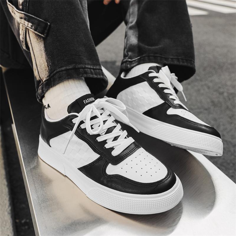 Popular Casual Student Board Shoes