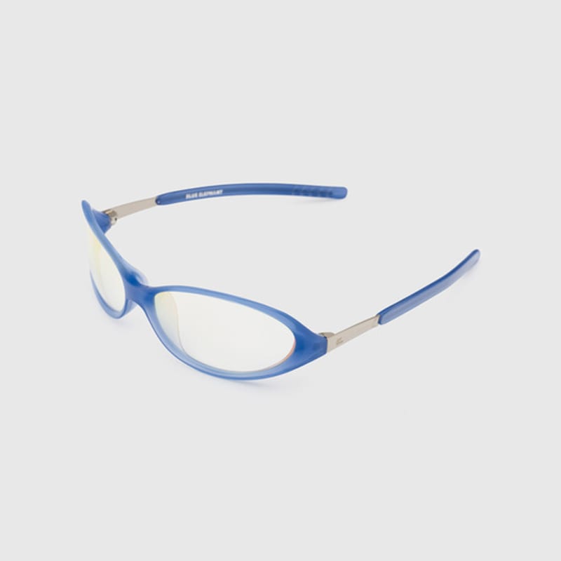 BLUE ELEPHANT CARA blue