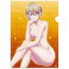 TV Anime "Goddess' Cafe Terrace" Clear File A
