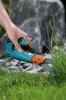 GARDENA Vejos žirklės Comfort 360 laipsnių besisukantys ašmenys Kairės ir dešinės pusės rankena Produktas iki 25 metų (naudoti) Peteliškės formos 08735-20 Garantija