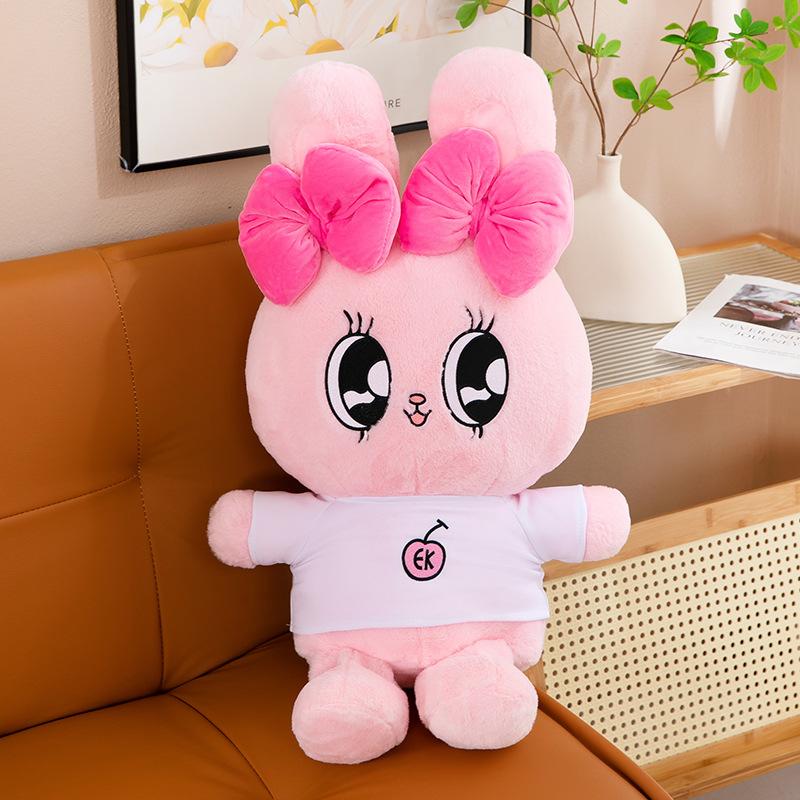 

Aisler Bunny Series Plush Hug Doll Милая плюшевая игрушка кукла в подарок 45cm0.37kg