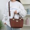 Nylon Crossbody Bag Women's Large Capacity Commuter Handbag Multi-Functional Mother Bag