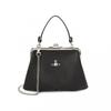 Vivienne Westwood Damska torebka crossbody na łańcuszku 4b010007w S0021 N401