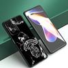 Sons of Anarchy TV Black Silicone Phone Case For Xiaomi Mi 9 SE 8 10T 11 12 13 Lite 9T 11T 12S 12T 13T 14 Pro 5G NE 11i 12X