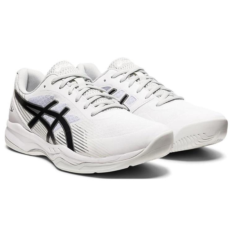 ASICS Gel-Game 8 'White Black' Men's 1041A192-101