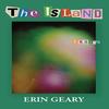 The Island by Erin Geary Hardback Book 9781087971261