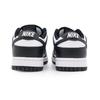 DD1503-101 Nike Dunk Low White Black Panda (Women's)