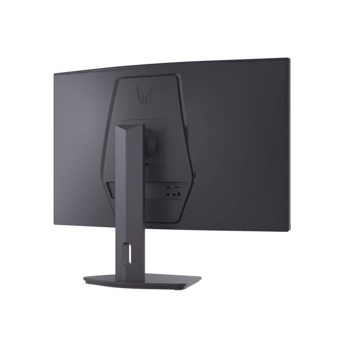 Monitor LG 32G600A-B 32" Quad HD 180Hz VA Curved 1ms FreeSync Premium HDR10