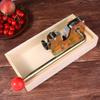 Tongs Multifunctional Heavy Duty Easy to Use Nut Sheller Chestnut Opener Nutcracker Walnut Pliers