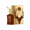 AL NOBLE WAZEER EDP SPRAY 100ML