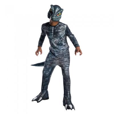 Boys Velociraptor Costume