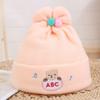 Breathable Baby Hat 0-6 Months Cotton Hat New Newborn Hat  Outdoor