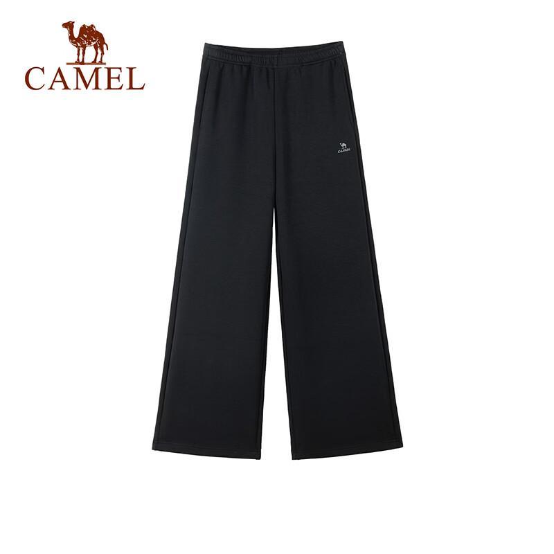 CAMEL Women's Roaming Sport Wide-Leg Pants
