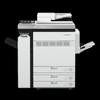 Canon imagePRESS V800 Color Digital Press CN Plug (adapter Included)