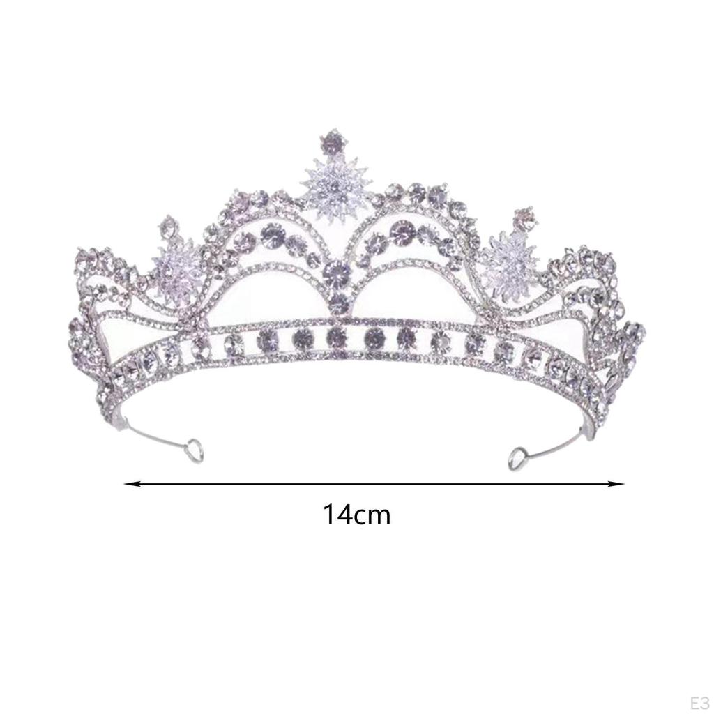 Bridal tiara Accessories ,Headpiece Headwear , Headdress for Women