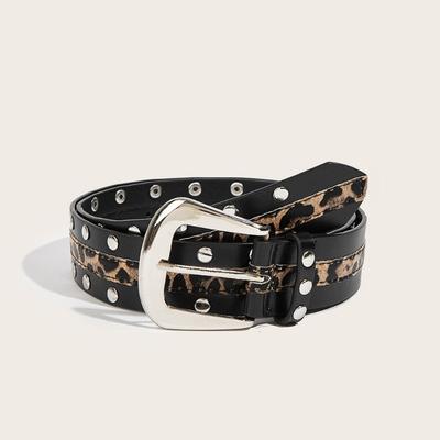 Accessoires – Gürtel & Taillenketten für Damen