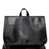 New backpack for men, trendy fashion backpack for men, business travel bag for men, laptop bag for men
