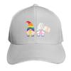 Lesbian Couple Gnomes Lgbt Gnome Baseball Cap Funny Hats Bobble Hat Unisexs Big Size Hat Sports Cap Sun Hats For Women Unisexs