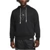 Nike Standard Issue Basketball Pullover Dri Fit Hoodie DQ6103-010