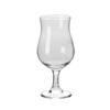 High-Stemmed Exquisite Transparent Wine Glasses for Hotel and Bar Use
