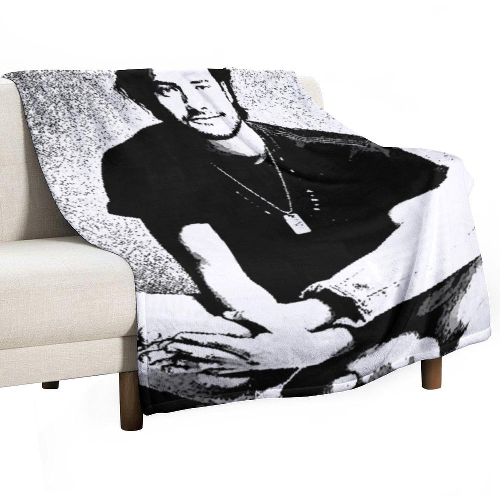 Плед Фрейзер Покрывала для кровати и и Покрывала Для кровати Покрывала 30x40in