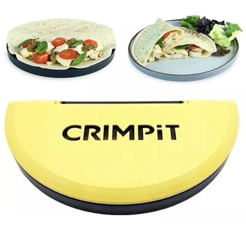 Modern Simple Design Nonstick Sandwich Maker Square Shape Ideal For Breakfast