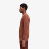 Fred Perry [Sharp] Waffle Stitch Knit (S54) Afpm2436507-S54