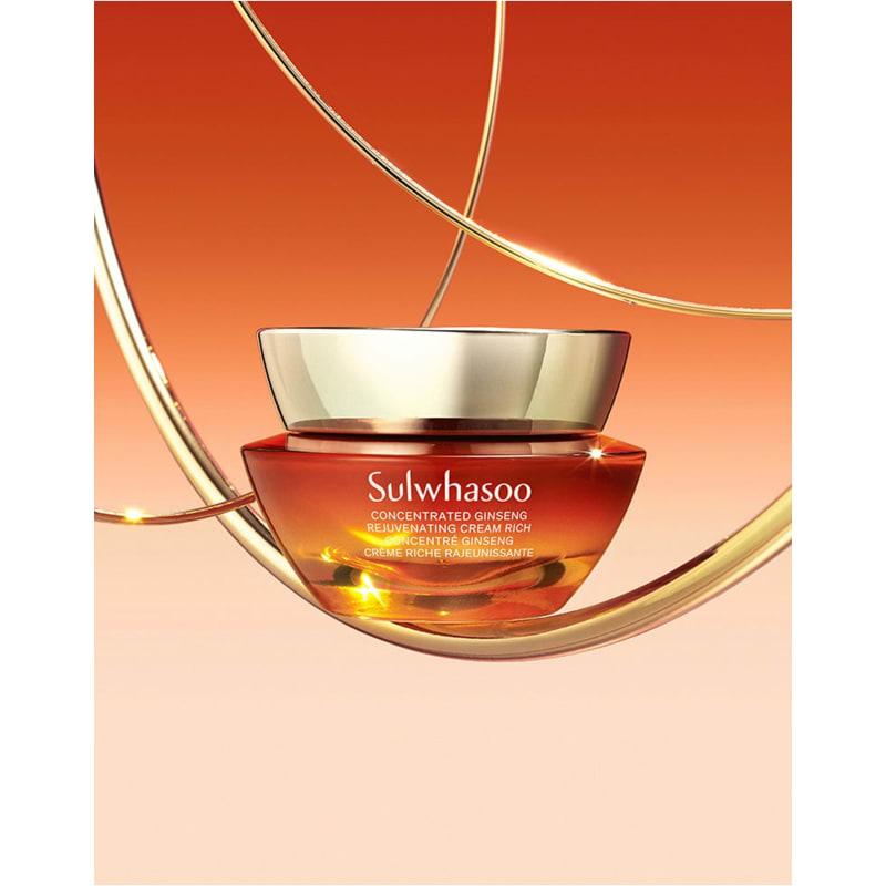 

Крем Jaum Saeng Rich 30мл