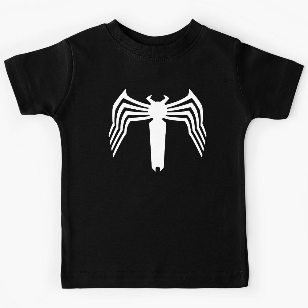 Symbiote Logo Kids T-Shirt 100