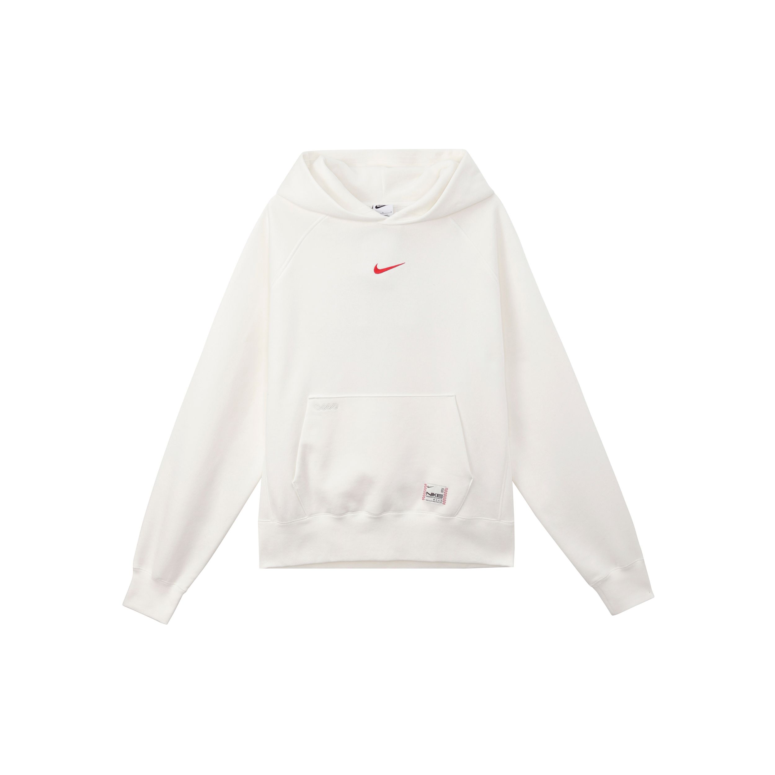 

Nike Sportswear FW25 Рік Змії Обмежена Серія Зручна Модна М яка Повсякденна Худі Худі для Чоловіків Білий HV8206133 S