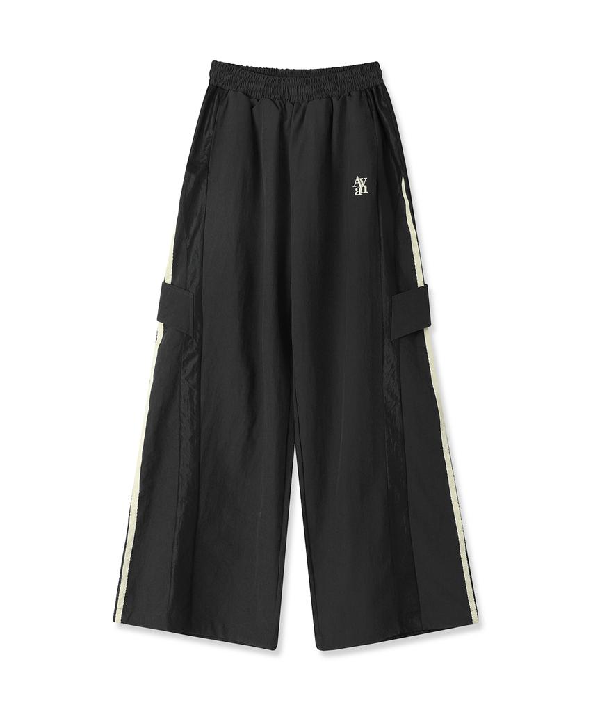 AVANDRESS Local Nylon Pants - 2Col
