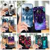 Per Custodia Nubia Focus 5G Z2455 Morbido Silicone Copri Telefono Per ZTE nubia Focus Carino Moda Colore Verniciato Paraurti Antiurto Fundas