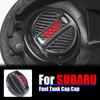 Universal Carbon Fiber Fuel Tank Cap for BMW, Honda, Toyota