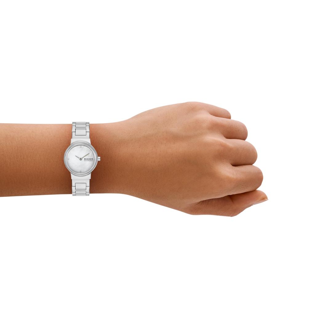 SKAGEN Watch Freja Lille Silver SKW3168
