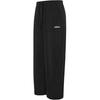 FW25 Fleece Lined Drawstring Mid Rise Running Knit Sports Pants Men Pants HZ9509