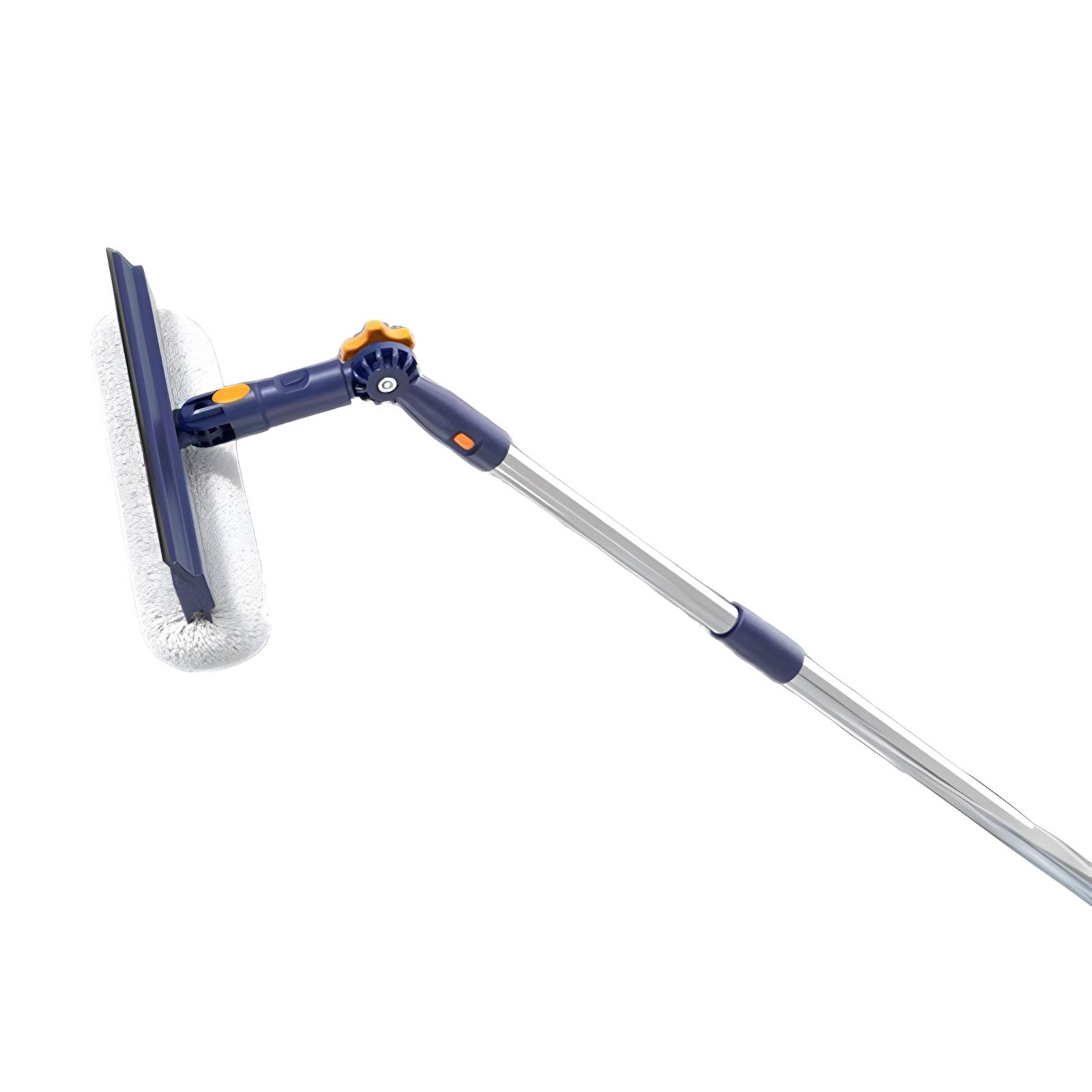 Useful Modifiable Scraper Having Soft Flexible Edge For Clear sparkling Results 1