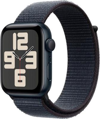 Wearables – Apple Watch